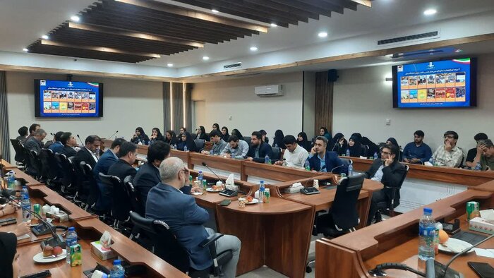 معاون فرهنگی وزیر علوم: نگاه به دانشگاه‌ها تک بعدی نباشد