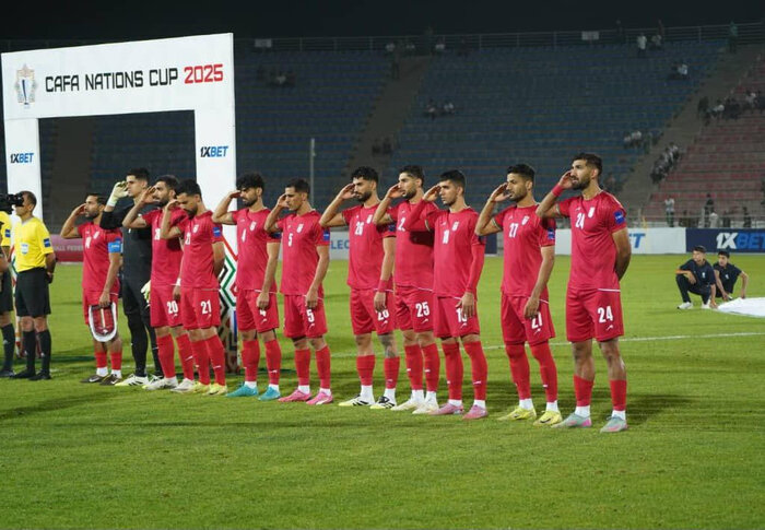 ابراهیمی: قلعه‌نویی شایسته نیمکت تیم ملی در جام جهانی است/ بازیکنان با احتیاط بازی می‌کنند