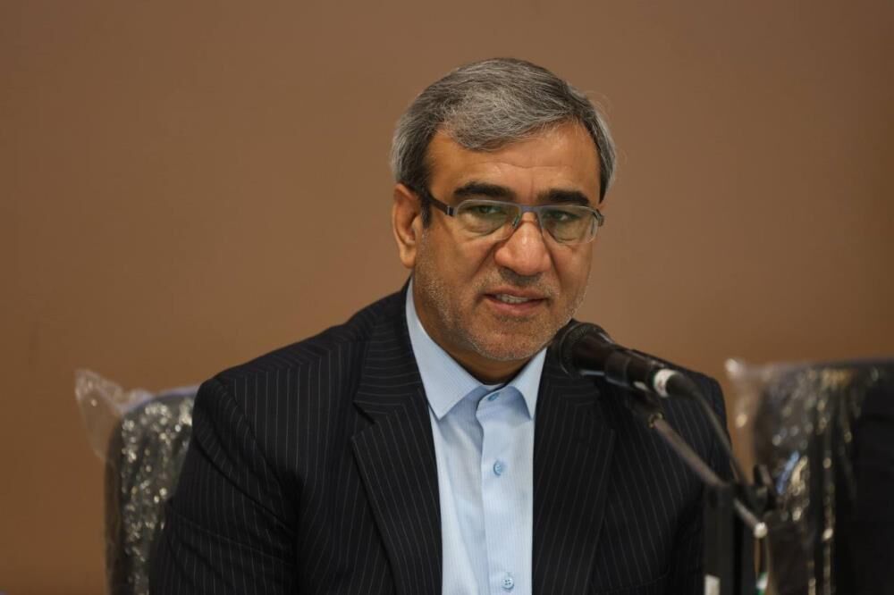 استاندار خراسان رضوی: وعده ساخت ۳۰۰ مدرسه در این استان محقق شد