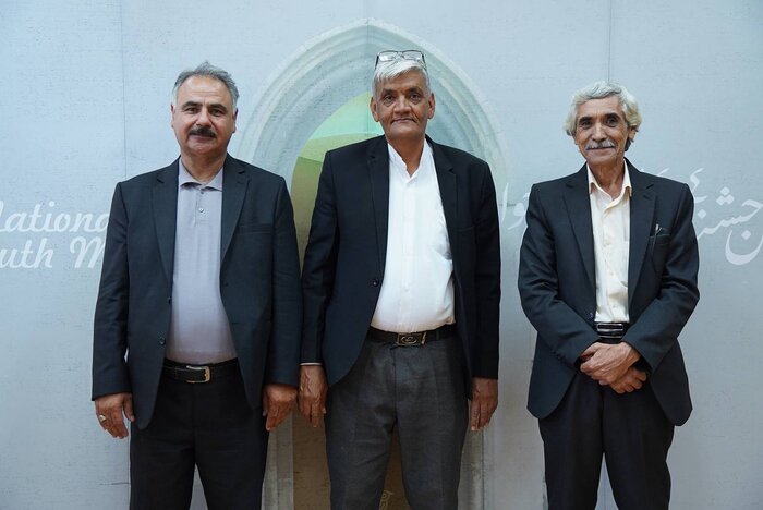 تداوم بخش اقوام در جشنواره موسیقی جوان/ کمبود امکانات مانع حضور استعدادها شد