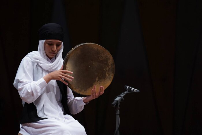 تداوم بخش اقوام در جشنواره موسیقی جوان/ کمبود امکانات مانع حضور استعدادها شد