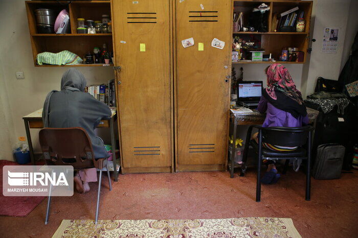 ۲ خوابگاه دانشجویی تهران در وضعیت بحرانی ایمنی قرار دارند