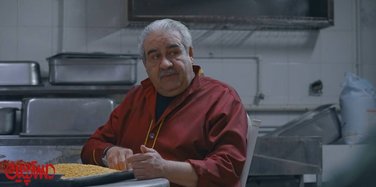 اتابک نادری کارآگاه «سرنخ» شد/ آغاز رویداد «پیچینگ آیفیلم»