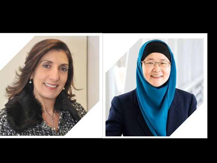 نشان دانشمند جوان برای نخستینبار به ۳ نخبه جهان اسلام اعطا شد