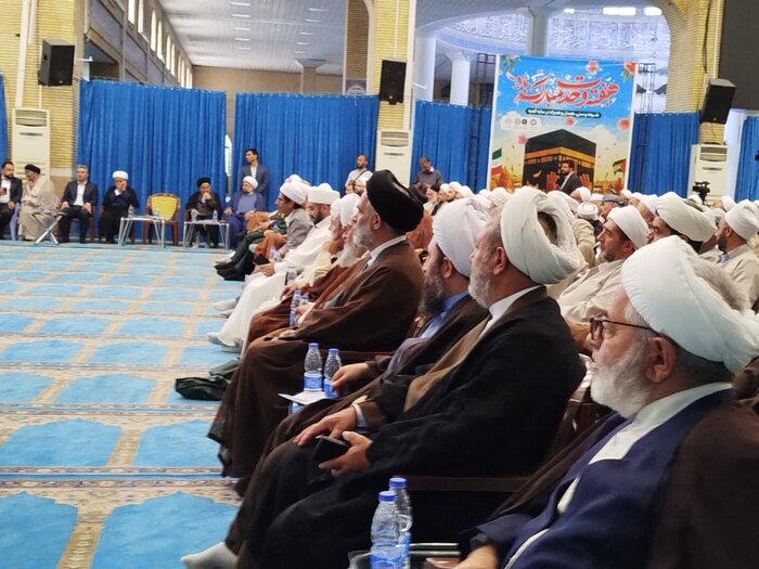 انتقاد رییس مجلس علمای فلسطین از بی‌عملی برخی کشورهای مسلمان در قبال فجایع فلسطین
