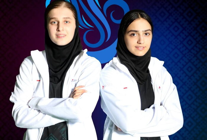 نایب رئیس بانوان فدراسیون: بدمینتون ایران در ناگویا و بحرین شانس مدال ندارد