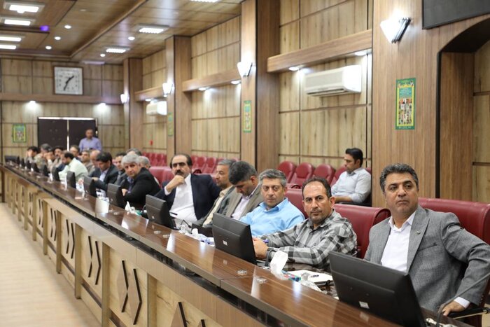 ایلام، استان منتخب اجرای طرح «دستیار هوش مصنوعی استانداران» شد