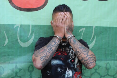 انهدام یک شرکت هرمی در رباط کریم