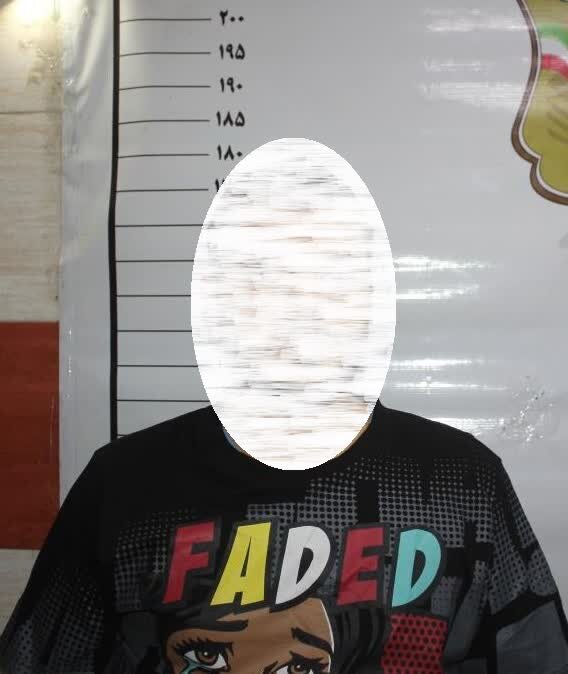 انهدام یک شرکت هرمی در رباط کریم