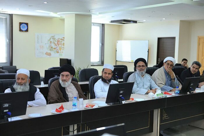 احیای اندیشه وحدت رمز مقابله با توطئههای دشمنان جهان اسلام است