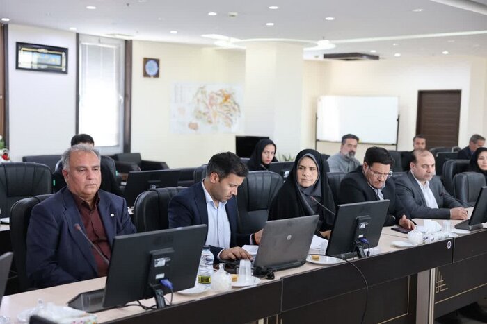 زیرساختهای مهارتآموزی و اشتغال جوانان در خراسان جنوبی تقویت میشود