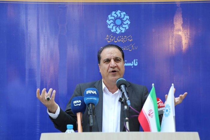 یکسال با استاندار؛ ایلام چه تغییری کرده است؟