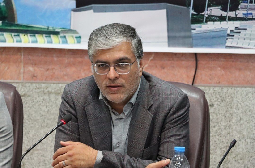 معاون سیاسی استاندار سیستان و بلوچستان: مشارکت‌های حزبی رکن توسعه است