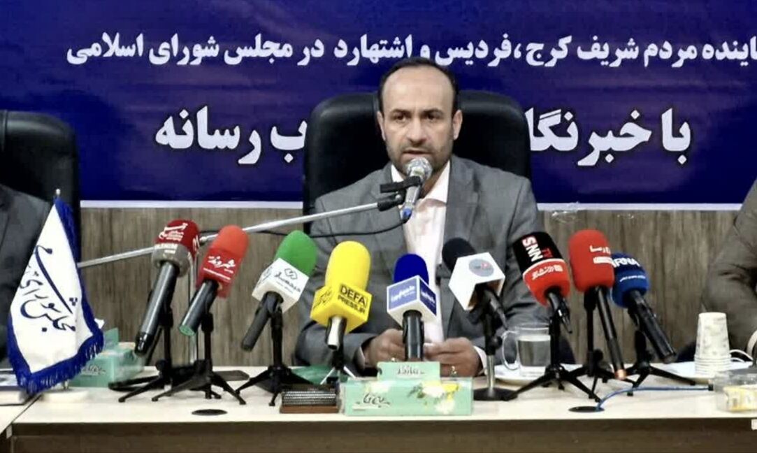 افزایش تعداد نمایندگان مجلس شورای اسلامی در البرز به جد پیگیری می شود