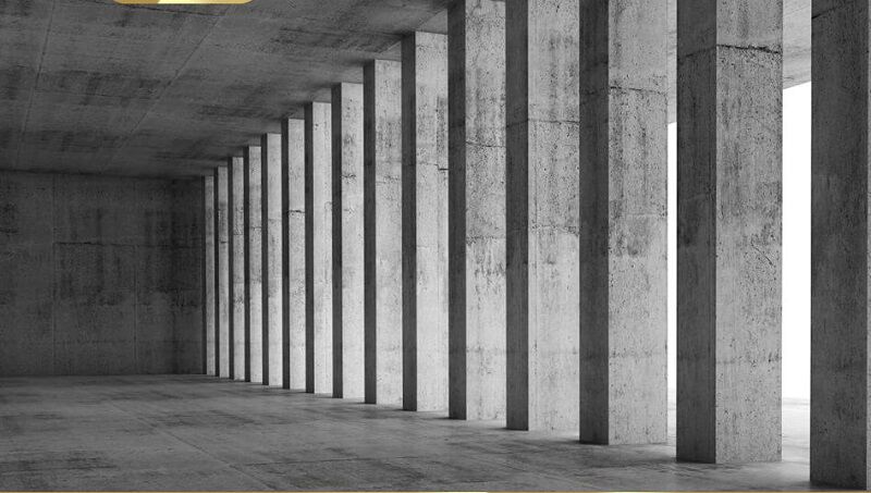 اصلاح ستون‌های بتنی برای کاهش خسارات زلزله