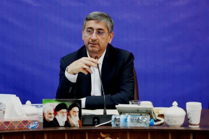 استاندار لرستان: تفویض اختیارات زمین به استانداران موجب تسریع روند توسعه می‌شود