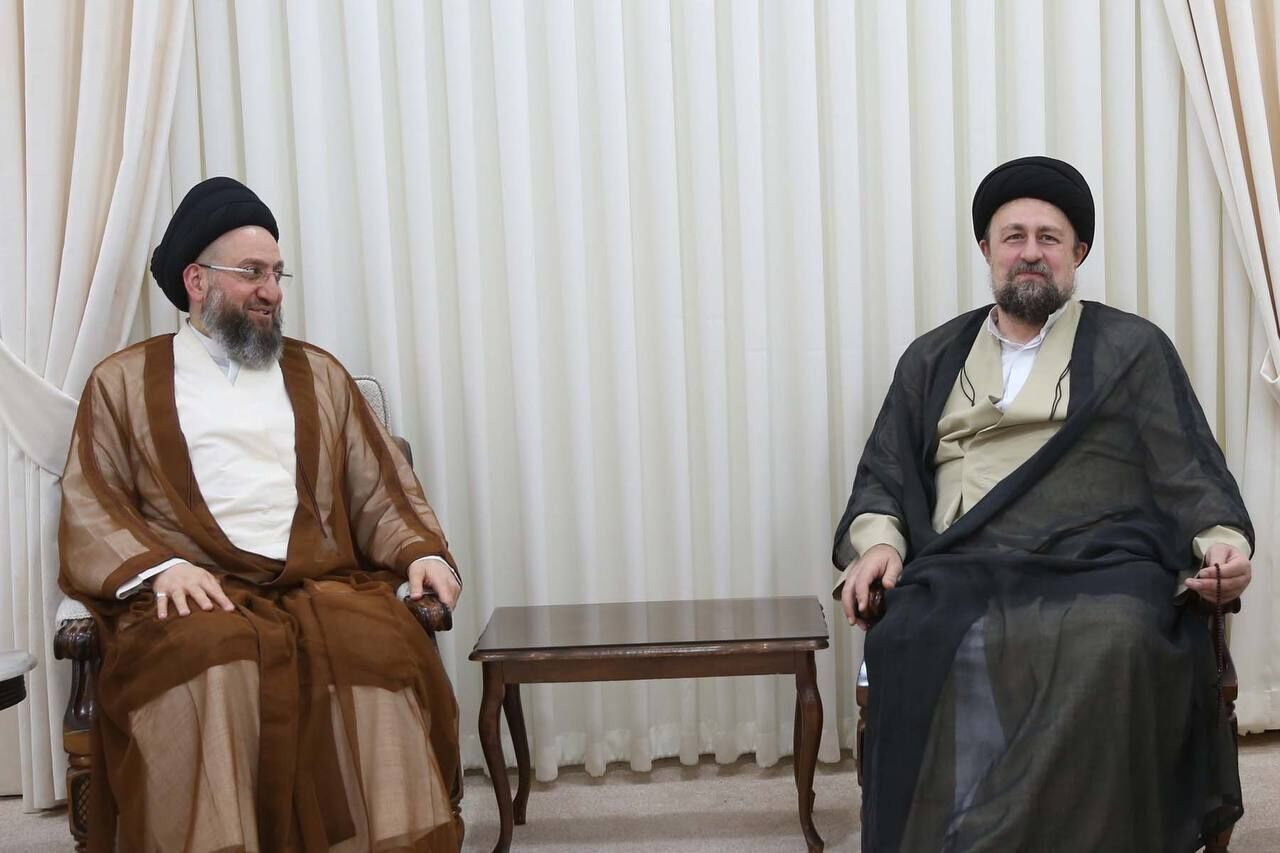 Hakim terms Iran as frontline of Islamic World against Israeli regime