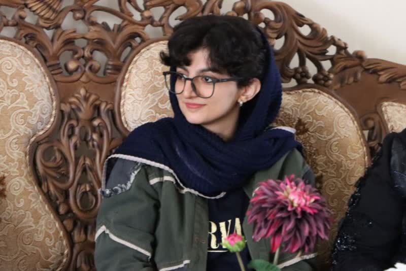 رشته دانشگاهی نفر اول کنکور هنر مشخص شد