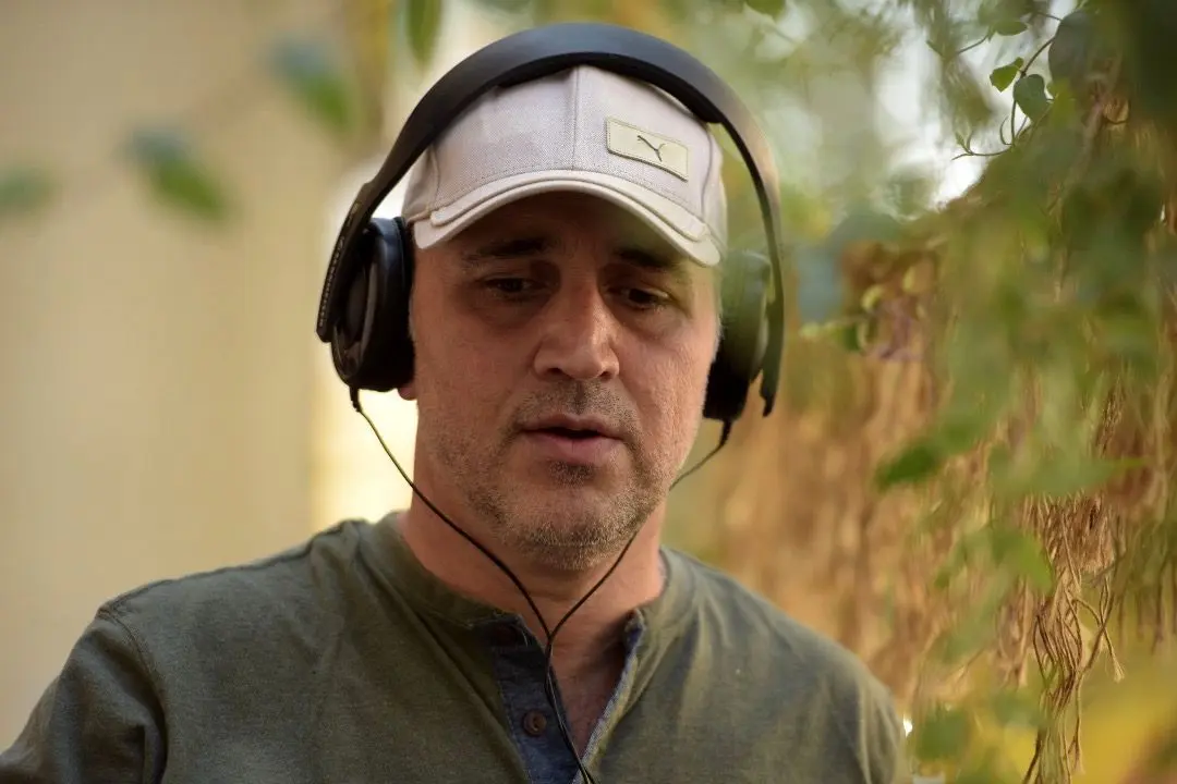 حسین تبریزی: فصل دوم «سوجان» ساخته میشود/ برای نمایش خانگی سریال تاریخی میسازم