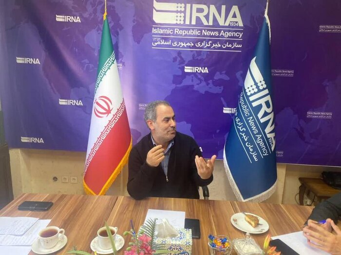 اردبیل مهد آیین‌ها / تئاتر برای معرفی ظرفیت‌ها نیازمند حمایت است
