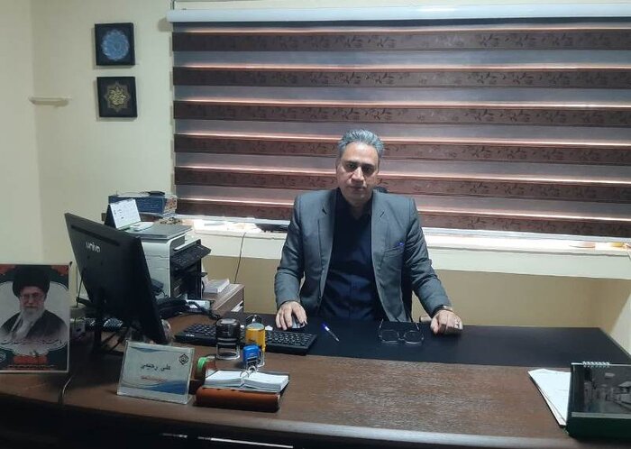 ۳۵ درصد گنبدی‌ها تحت پوشش تامین اجتماعی هستند