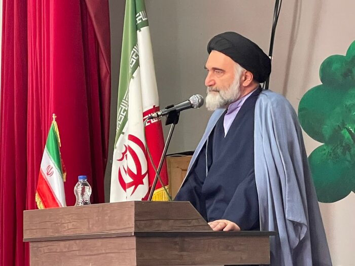 فرماندار نوشهر از کندی روند اجرای طرح ملی «جی نف» انتقاد کرد