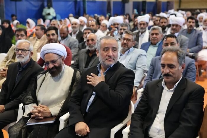 امنیت خراسان جنوبی بیمه وحدت شیعه و سنی