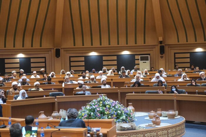 همایش «وحدت و مقاومت»