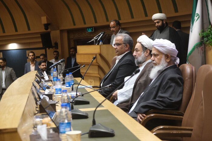 همایش «وحدت و مقاومت»