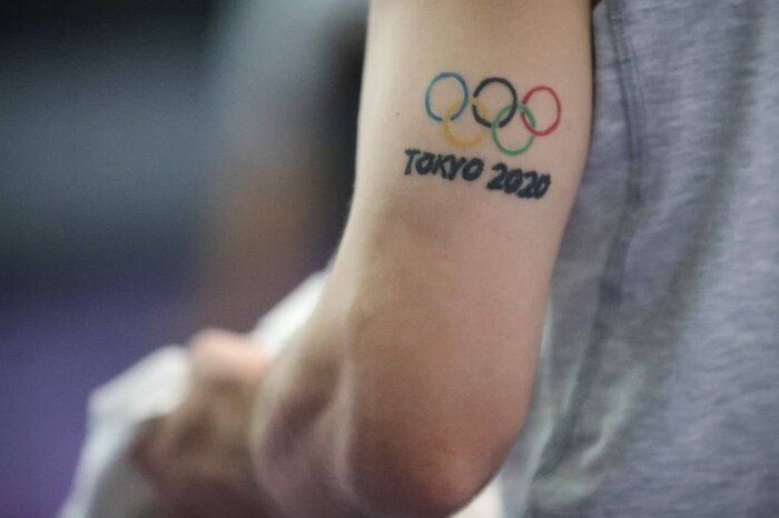 تَتو؛ مُد یا معضل/زیبایی و زخمی که روی پوست میماند