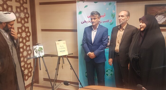 بیلان منفی ۱۳۰ میلیارد متر مکعب آب، زنگ خطر جدی برای ایران است