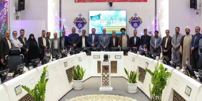 تکمیل پروژه خط دوم مترو اصفهان مُستلزم حمایت دولت است