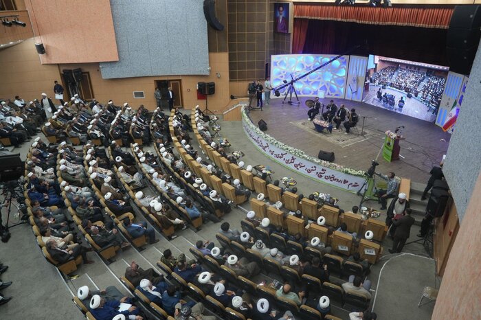 امام جمعه کرمانشاه: وحدت اسلامی، سپری مستحکم در برابر توطئههای استکبار است