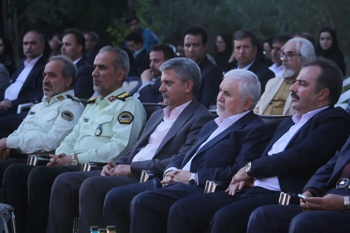 رونمایی از فرش نفیس قاجاری؛ از موزه ملی تا دل خراسان جنوبی