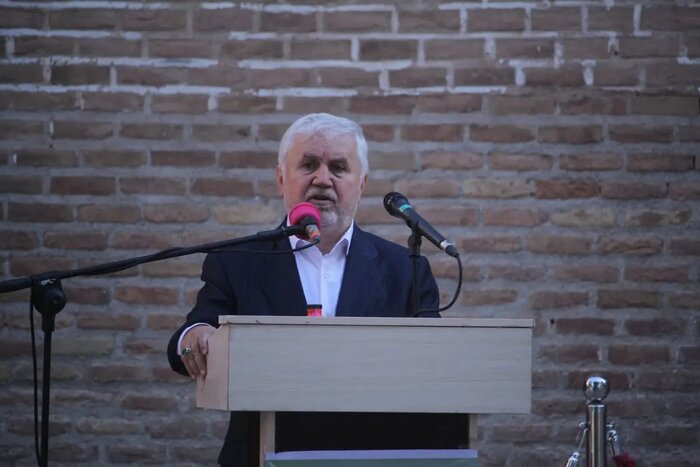 رونمایی از فرش نفیس قاجاری؛ از موزه ملی تا دل خراسان جنوبی