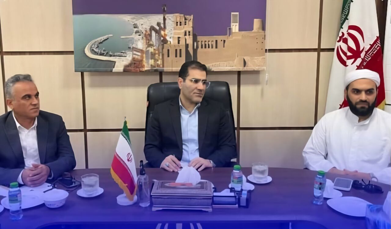حمایت قاطع مقام معظم رهبری از رئیس&zwnj;جمهوری فرصت بی&zwnj;نظیری برای حفظ اتحاد است