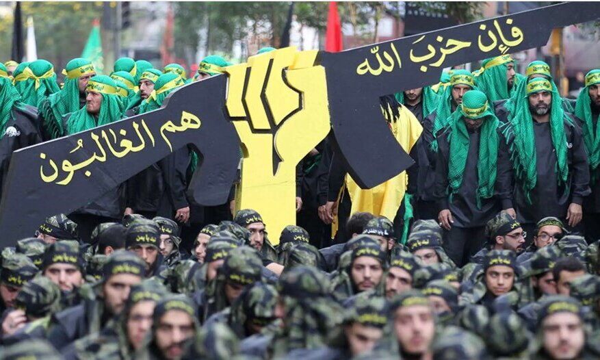 عصبانیت رژیم اسرائیل از ناکامی در خلع سلاح حزبالله لبنان