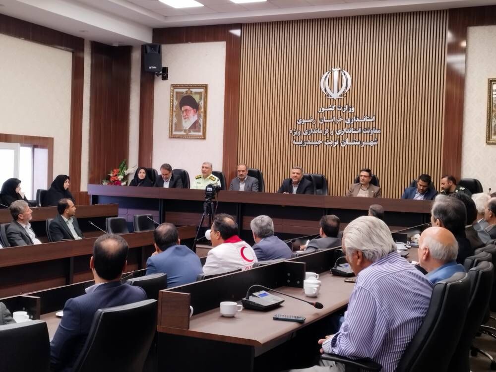 فرماندار تربتحیدریه: مجوز احداث نیروگاه 40 مگاواتی در «جلگه رخ» اخذ شد