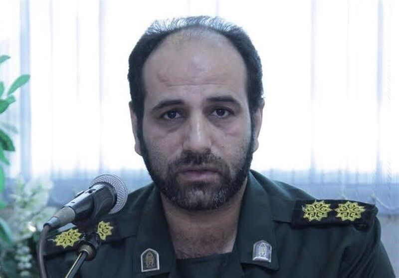 دانشنامه دفاع مقدس استان بوشهر تدوین شد