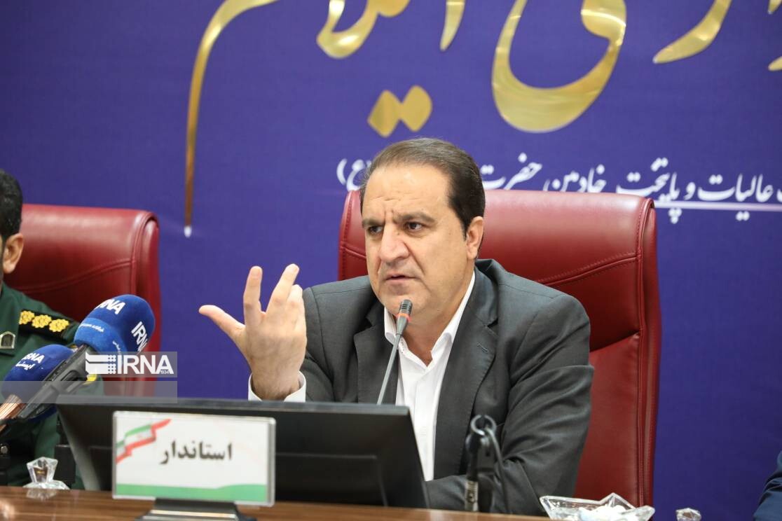 استاندار ایلام: ۳۳ مدرسه همزمان با سال تحصیلی جدید به بهره‌برداری می‌رسند