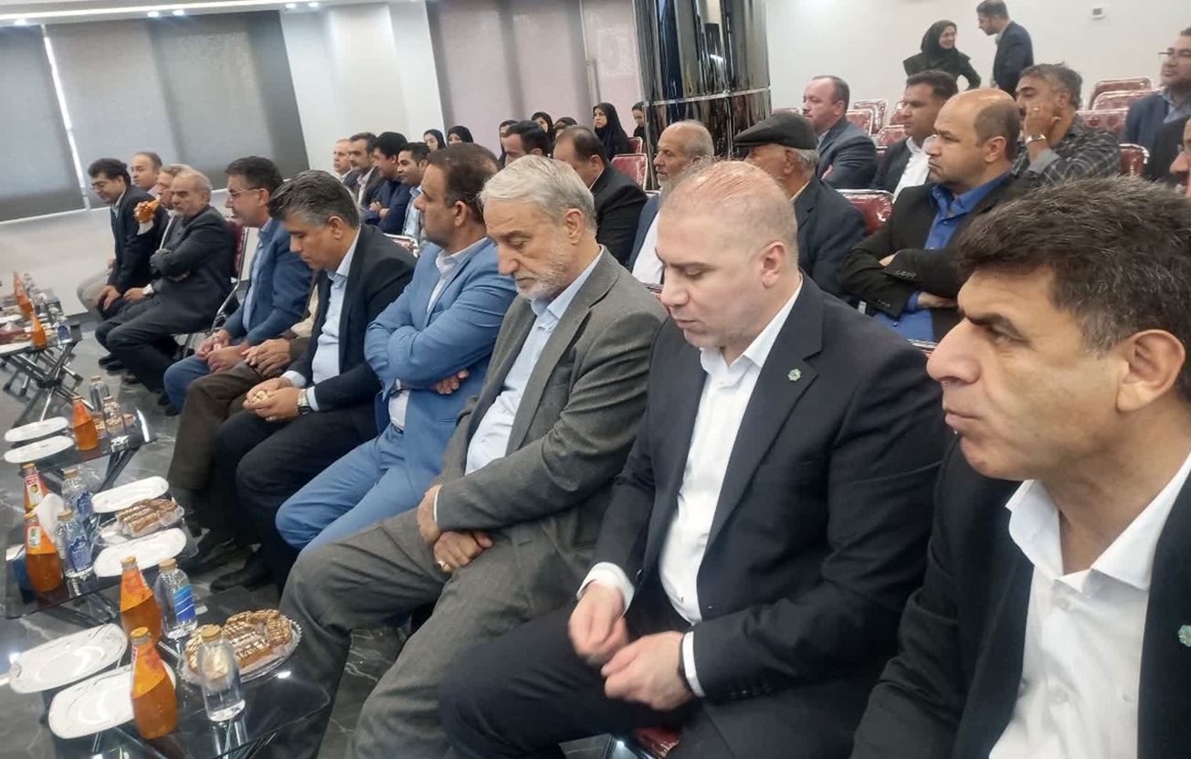هدف دولت افزایش سهم تعاونگران در تولید ملی است
