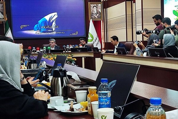 افزایش سقف تسهیلات بانک قرض‌الحسنه مهر ایران