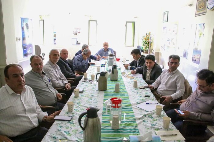 برآورد کمک ۲۵۰ هزار میلیارد ریالی خیران مدرسهساز کشور برای امسال
