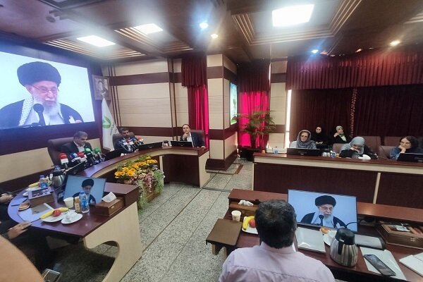 افزایش سقف تسهیلات بانک قرضالحسنه مهر ایران