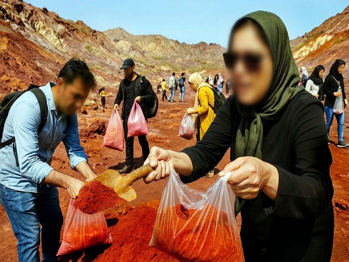 ۳۵ نهاد دولتی متولی سفر به وظایف خود عمل کنند/ ارسال پرونده هشت روستا برای ثبت جهانی