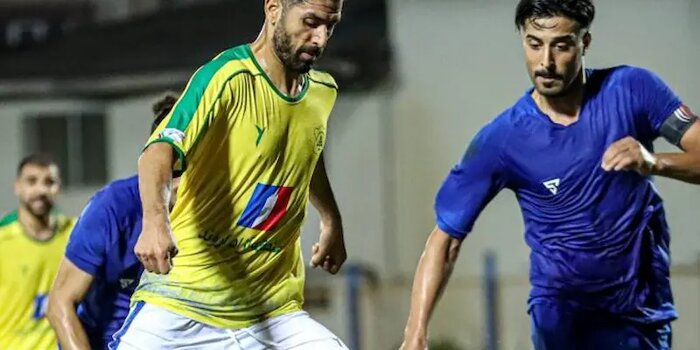 داماش گیلان در آستانه انحلال