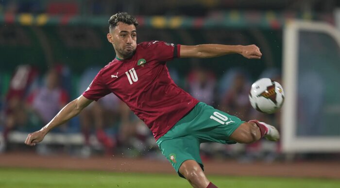 درباره منیر الحدادی، برادرِ سلیمان و عاشقِ «پائلا»؛ فوتبالیستی که میخواست «پلیس» شود!