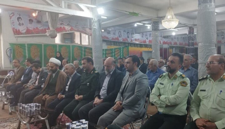استقلال بزرگترین دستاورد انقلاب اسلامی/ اجازه تحریف واقعیتها را ندهیم