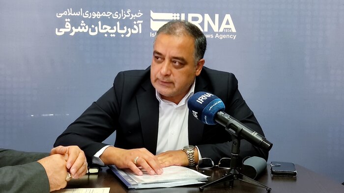 تسهیل روابط تجاری ایران و ارمنستان با احداث پل دوم پایانه نوردوز