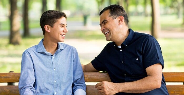 سکوت نوجوانان؛ هیاهوی درونی یا فریاد خاموش؟!